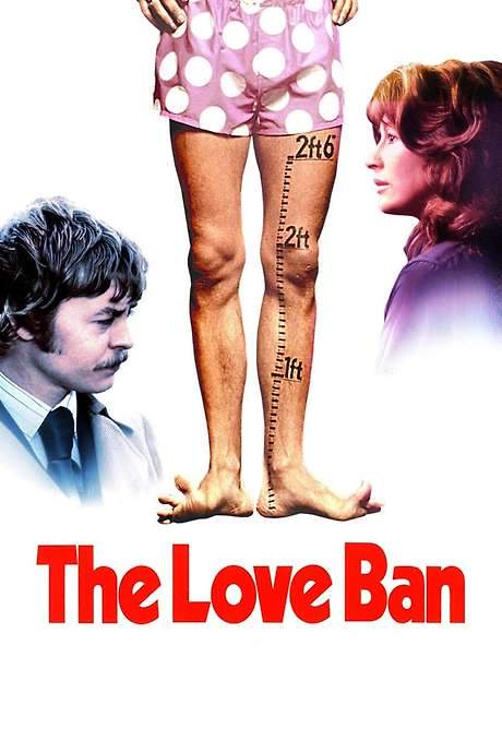 The Love Ban